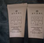 Avant Age Defy+ Sumptuous Glycolic Acid Hand Balm with Shea Butter 50ml