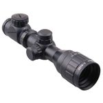 Vector Victoptics 2-6x32 AOE SFP Compact IR Rangefinder Reticle Rifle Scope