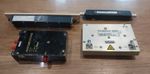 Mixed Lot of Ex-MOD RF Components inc. Bandpass Filter, Compressor, R.F. Module