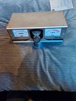 Amateur  radio OSKER SWR-200 –  (HF/VHF) Japan set swr /power meter LOOK AT Pics