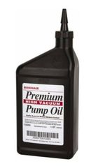 Robinair Premium High Vacuum Pump Oil RA-13203