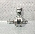 ♻️ Daelim Daystar VL 125 2000 - 2011 Crankshaft Piston & Conrod Connecting Rod ♻