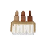 MADAGASCAN  3Volution Plug In Refills Ambi Pur Machine Compatible Air Freshener 