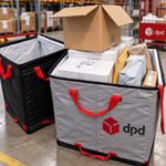 8x Mystery Undelivered Return Parcels – Mixed Wholesales Job Lot 8x Parcels