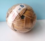 Sepak Takraw traditional rattan ball sportsball kick volleyball 14cm