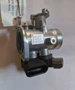 Keeway Superlight 125 throttle body 2021 - 2025 EU4