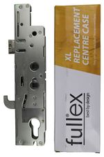 Fullex XL Multi Point Upvc Gearbox Door Lock 35mm 92mm 62mm Double Spindle