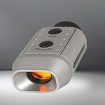 Golf Rangefinder 1000 Yards Digital 7x Range Finder Hunting Telescope Monocular