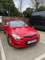 Hyundai i30 2010 1.6 Comfort READ DESCRIPTION