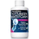 ProKleen Anti Foam Hot Tub Spa Chemicals Defoamer Pool Whirlpool Cleaning 1L