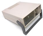 PROJECT BOX / ORIGINAL ENCLOSURE FOR GOLDSTAR FG-2002C FUNCTION GENERATOR