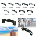 Luggage Replacement Handle Pulls Repair for Telescopic Handle Handle Strap