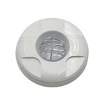 Certikin Swimming Pool Inlet Face Plate & Eyeball