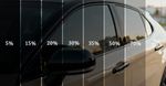 Professional Car Window Tinting Film Rolls | Dyed | Nano Ceramic