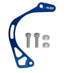 Yamaha Raptor 660 YFM660 Case Saver Billet Aluminum Alba Racing 203 T6 L