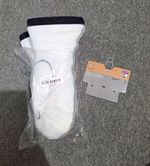 Hestra Extreme Insulated Fleece Mitten Liner Unisex Adults Size 7 White