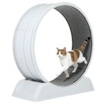 Cat Exercise Wheel Cat Treadmill Cat Running Wheel Cat Treadmill Wheel Exerciser
