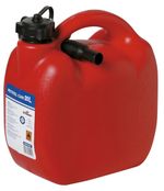 20L Jerry Can Petrol Diesel Container Storage Car Fuel Spout Nozzle 20 Litre