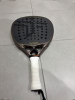 oxdog padel racket hyper pro 2.0 +