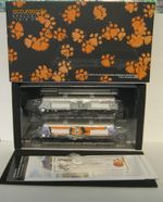 Accurascale Cutdown HYA - Garfield Cat Graffiti + Unpainted NACCO - ACC3150-EXL