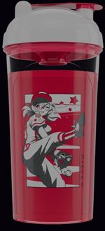 Gamersupps Waifu Cups: Fastball