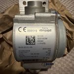 Vaillant or Glowworm Boiler Gas Valve: 0020195458, 0020195288, 0020195511
