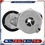 fan belt tensioner Tensioner Assembly Pulley for land rover defender