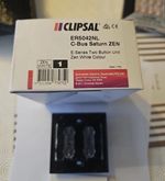 Clissal C Bus Saturn ZEN ER5042NL-ZW