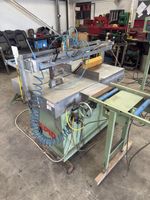 Rapid Bsk Circular Saw 