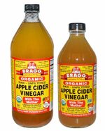 Bragg Apple Cider Vinegar - 473ml / 946ml