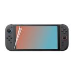3-Pack Premium Screen Protector for Nintendo Switch 2
