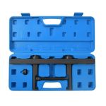Heavy Duty Car Brake Disc Drum Rotor Puller Discs 170-400mm Flange Removal Tool