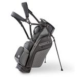 Motocaddy Elite Flex Premium Hybrid Stand Bag Brand New 2026 Boxed