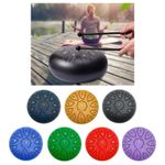11   Steel Tongue Drum and Music Education Gift Present for Adults Kids