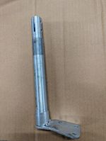 Hillman Powaglide Turbocaddy Golf Buggy Lower Steering Column