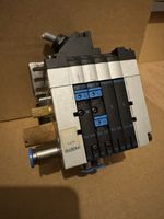 Festo valve terminal CPV10-GE-MP-4 automation pneumatics Cnc 