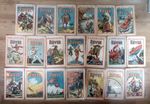THE ROVER COMICS x 20 different. 1946/1948 era  - Full list below (RefY238)