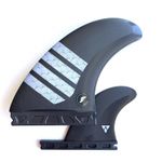 Futures Fins Rasta Twin Plus Surfboard Fin Set NEW Alpha USA made Dave Rastovich