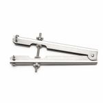 Japan Hobby Tool JHT9510C Camera Lens Spanner Wrench Repair Maintenance Tool