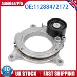 11288472172 AUX BELT TENSIONER FOR BMW 116D 1.5D 2015 ON DRIVE V-RIBBED INA UK