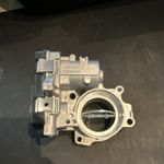 Magneti Marelli Throttle Body 55258454/48DTE3F