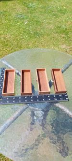 Writing Slope Box Restoration - 4 x Secret  Drawers