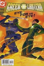 Green Lantern (Vol 3) # 174 NM