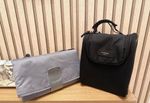 Storksak London Baby Changing Set - Brand New