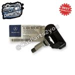 GENUINE MERCEDES A B C CLA CLS E GLA GLC GLE TYRE PRESSURE SENSOR A0009050030
