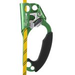1 Right Hand Climbing Ascender For 8mm-13mm Rope Rock Climbing SOML