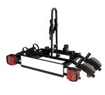 Black Edition ! Titan 2 Bike Rack Cycle Carrier on Tow bar 7pin  (75kg capacity)