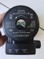 Archergas 15-90/160 Domestic Mains Water Booster BOOSTER15