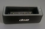 Offboard Charging Dock For Drive Flex, Aero Carbon,Monarch Smarti, Genie & Mobie