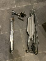 Drummers  kick  Pedal And Bracket Used